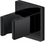Omnires Suport de dus Omnires, negru semi-mat (8876ABL)