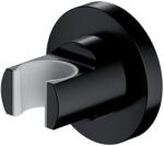 Omnires Suport de dus Omnires, negru semi-mat (8873ABL)