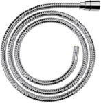 Omnires Furtun de dus, Omnires, 150 cm, crom lucios (062CR)