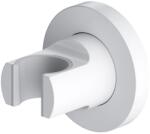 Omnires Suport de dus Omnires, alb mat (8873AWM)