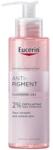 Eucerin - Gel de curatare exfoliant cu 2% AHA Anti-Pigment Eucerin 400 ml