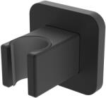 Omnires Suport de dus Omnires, negru mat (8815ABL)