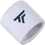 Tecnifibre 2026 Csuklópánt, white