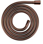 Omnires Furtun de dus, Omnires, 180 cm, cupru lucios (062MCP)