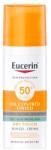 Eucerin - Crema gel de fata cu protectie solara SPF 50+ Sun Protection Oil Control Eucerin, 50 ml