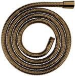 Omnires Furtun de dus, Omnires, 180 cm, auriu lucios (062MGL)