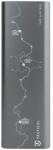 Tactical Squad Head Quarters 65W 27000mAh - Powerbank - smartdiszkont
