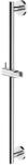 Omnires Suport de dus Omnires, bară glisantă, 66 cm, crom lucios (DR12CR)