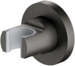 Omnires Suport de dus Omnires, grafit periat (8873AGR)