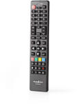 Nedis TVRC40PABK távirányító (TVRC40PABK)