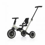 Zopa R 3in1 tricikli tolókarral boss grey