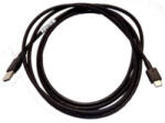 Zebra CBL-CS6-S07-04 USB 2.0 2, 13 M USB A USB C Fekete USB kábel (CBL-CS6-S07-04)