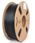 Gembird Filament Gembird PLA 1.75mm Carbon (3DP-PLA1.75-02-CARBON)