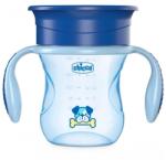Chicco 360 perfect cup itatópohár 200ml 12hó fiú ch00695120
