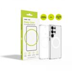 Mobile Origin Husa Mobile Origin Easy Case cu MagSafe Samsung Galaxy S26 Ultra Transparent (MO-HYCL-GS26U)