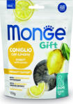 Monge GIFT Dog Immunrendszer erősítő - Nyúl és citrom 150 g