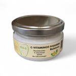 Eco-Z fogkrém banános 75 ml - vitalora