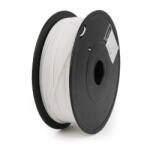 Gembird Filament pentru imprimanta 3D Gembird PLA 1.75mm White (3DP-PLA+1.75-02-W)