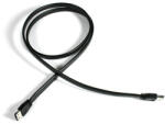 Thermaltake eSATA Cable 1.0m 1 M Fekete SATA kábel (A2361)