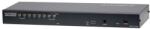 ATEN KH1508AI-AX-G KVM kapcsoló Fekete (KH1508AI-AX-G)
