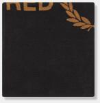 Fred Perry Плажна кърпа от памук (MS7705)