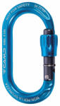 Camp Ekto Lock karabiner világoskék