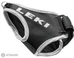 LEKI Frame Strap Shark hurok Fekete/világosszürke méret S/M/L