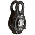 Camp Sphinx csiga fekete