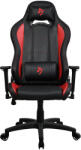 Arozzi Torretta SoftPU - Red gamer szék (TORRETTA-SPU-RED)