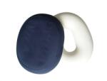 ANTAR Perna ANTAR AT03009 Elliptical Seat Cushion Albastru (5901571424071)