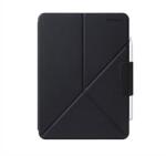 PITAKA Husa tableta PITAKA Folio 2 compatibila cu iPad Pro 12.9 inch 2018/2020/2021/2022 si iPad Air 13 inch 2024 Black (FOL2302)