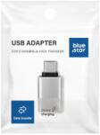 Blue Star USB A 3.0 - Type-C adapter Blue Star - fehér