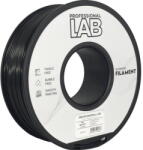 Professional Lab Filament PROFESSIONAL LAB ABS+ 1.75mm Black (ABS+ BLACK | PROF. LAB)