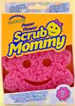 Scrub Daddy Scrub Mommy, virág, rózsaszín