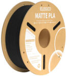Elegoo Filament Elegoo PLA 1.75mm Matte Black (50.203.0250)