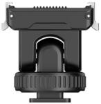 Puluz kardántengely DJI Osmo Action 5 Pro / 4 / 3 (fekete) (PU727B)