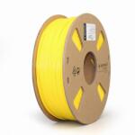 Gembird Filament Gembird ABS 1.75mm Yellow (3DP-ABS1.75HY-01-Y)