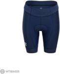 Kalas MOTION Z6 női rövidnadrág, navy blue (2/S)
