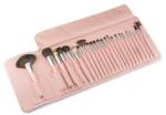 Cupio Set 24 pensule make-up Muah (C0411)