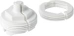 Danfoss 014G0263 adapter, Caleffi/Giacomini kompatibilis (014G0263)