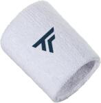 Tecnifibre 2026 Csuklópánt, XL, white