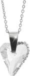 JSB Bijoux 61300773cr Swarovski® kristályokkal
