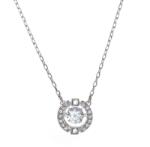 Swarovski Sparkling dance 5286137