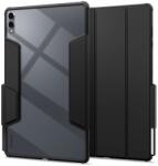 Spigen Airskin Pro tok Samsung Galaxy Tab S11 Ultra 14.6 X930 / X936B-hez - fekete