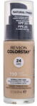 Revlon ColorStay With Pump makeup normal/dry skin 150 Buff 30ml (309974677028) - vexio