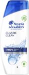 Head & Shoulders Classic Clean, 625 ml