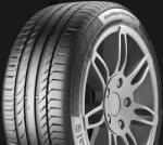 Continental Anvelopa vara Continental ContiSportContact 5 ContiSeal 255/40 R20 101V XL