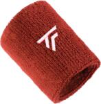 Tecnifibre 2026 Csuklópánt, XL, terracotta red