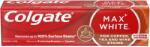 Colgate Max White One Coffee, Tea & Wine, 75 ml