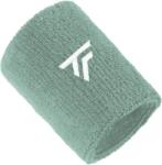 Tecnifibre 2026 Csuklópánt, XL, sage green